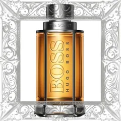 (Hàng Chuẩn) Nước hoa chiết 10ml Hugo Boss The Scent Uy Tín