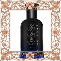 (Đẳng Cấp) Nước hoa chiết 10ml Hugo Boss Bottled Night Hương Nam Tính Quyến Rũ, Sang Trọng và Mạnh Mẽ cho Đấng Mày Râu Mẫu Mới