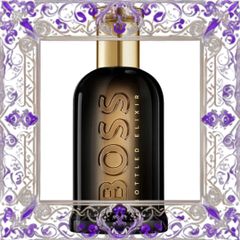 (Chính Hãng) Nước hoa Hugo Boss Bottled Elixir 10ml Năm 2023, Hương Nhũ Hương Nam Tính, Lịch Lãm, Dễ Dàng Mang Theo, Quà Tặng Đặc Biệt Hàng Chuẩn