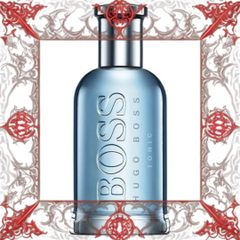 (Đẳng Cấp) Nước Hoa Chiết 10ml Hugo Boss Bottled Tonic Phụ Kiện Không Thể Thiếu Của Phái Mạnh Hương Tươi Mát Nam Tính Với Quả Táo Xanh, Gừng, Cam Đắng Chính Hãng