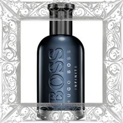 (Hàng Chuẩn) Nước hoa chiết 10ml Hugo Boss Boss Bottled Infinite Đầy Đủ
