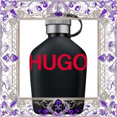 (Cao Cấp) Nước hoa chiết 10ml Hugo Boss Hugo Just Different Đầy Đủ
