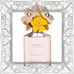 (Nhập Khẩu) Nước Hoa Nữ Marc Jacobs Daisy Eau So Fresh EDT 125ml Hương Thơm Tươi Mát, Thiết Kế Sang Trọng, Quà Tặng Hoàn Hảo cho Phái Đẹp Uy Tín