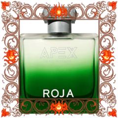 (Đẳng Cấp) Nước Hoa Unisex Roja Parfums Dove Apex Eau Intense 100ml Hương Thơm Quyến Rũ Cho Nam Nữ, Sản Phẩm Cao Cấp Trang Trí Không Gian Đầy Đủ