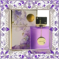 (Nhập Khẩu) Nước Hoa Armaf Club De Nuit Maleka Eau De Parfum 105ml Hương Quyến Rũ Sang Trọng Dành Cho Phái Đẹp Chính Hãng