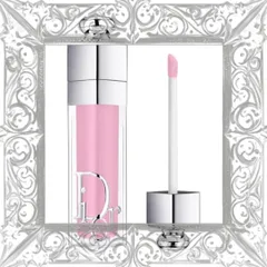 (Bản Mới) [ không hộp ] Son Dưỡng Dior Collagen Addict Lip Maximizer 063 Pink Lilac Màu Hồng Nude Chính Hãng