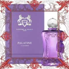 (Chính Hãng) Nước Hoa Nữ Parfums De Marly Palatine Eau De Parfum 75ml Hương Thơm Quyến Rũ, Sang Trọng, Phong Cách Thanh Lịch Hàng Chuẩn