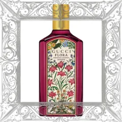 (Đẳng Cấp) Nước Hoa Nữ Gucci Flora Gorgeous Gardenia Eau De Parfum Intense 100ml 324172 Hàng Chuẩn
