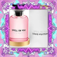 (Hàng Chuẩn) Nước Hoa Nữ Louis Vuitton LV Spell On You Eau De Parfum 100ml Hương Thơm Quyến Rũ, Sang Trọng Dành Cho Phái Đẹp Đầy Đủ