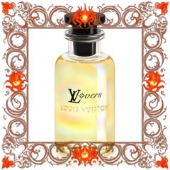 (Cao Cấp) Nước Hoa Unisex Louis Vuitton LV Lovers EDP 100ml Hương Thơm Sang Trọng, Phong Cách Đẳng Cấp, Quà Tặng Tuyệt Vời Hàng Chuẩn