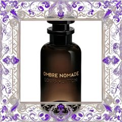 (Hàng Chuẩn) Nước Hoa Louis Vuitton LV Ombre Nomade EDP 100ml Hương Thơm Sang Trọng, Độc Đáo, Làm Quà Tặng Hoàn Hảo Cho Những Tín Đồ Yêu Thích Cái Đẹp Cao Cấp
