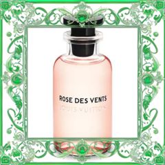 (Cao Cấp) Nước Hoa Nữ Louis Vuitton LV Rose Des Vents EDP 100ml Hương Thơm Quyến Rũ, Sang Trọng, Phù Hợp với Các Dịp Đặc Biệt Mẫu Mới