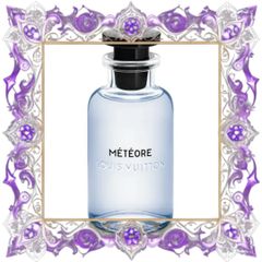 (Hàng Chuẩn) Nước Hoa Nam Louis Vuitton LV Météore Eau De Parfum 100ml Hương Thơm Tươi Mát, Sang Trọng, Phong Cách Nam Tính Chính Hãng