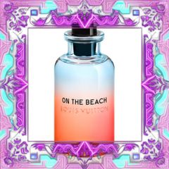(Đẳng Cấp) Nước Hoa Unisex Louis Vuitton LV On The Beach EDP 100ml Hương Tươi Mát, Sang Trọng Dành Cho Nam Nữ, Quà Tặng Đẳng Cấp Uy Tín
