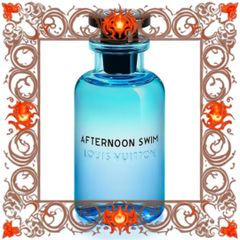 (Bản Mới) Nước Hoa Unisex Louis Vuitton LV Afternoon Swim EDP 100ml Hương Thơm Tươi Mát, Sang Trọng, Phù Hợp Mọi Dịp Chính Hãng