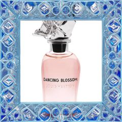 (Loại Tốt) Nước Hoa Unisex Louis Vuitton LV Dancing Blossom Extrait 100ml Hương Thơm Tươi Mát, Sang Trọng, Độc Đáo cho Mọi Giới Tính Nội Địa