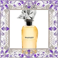 (Hàng Chuẩn) Nước Hoa Unisex Louis Vuitton LV Rhapsody EDP 100ml Hương Thơm Độc Đáo, Sang Trọng, Lý Tưởng Cho Nam Nữ, Quà Tặng Ý Nghĩa Đầy Đủ