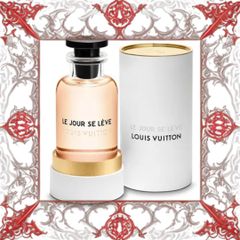 (Loại Tốt) Nước Hoa Nữ Louis Vuitton LV Le Jour Se Leve EDP 100ml Hương Thơm Tươi Mát Sang Trọng, Dành Cho Phụ Nữ Quyến Rũ Chính Hãng