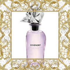 (Hàng Chất) Nước Hoa Unisex Louis Vuitton LV Symphony EDP 100ml Hương Thơm Tươi Mát Sang Trọng, Lưu Hương Tốt Cho Nam Nữ Chính Hãng