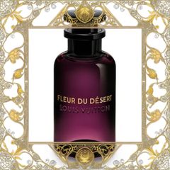 (Đẳng Cấp) Nước Hoa Unisex Louis Vuitton LV Fleur Du Désert EDP 100ml Hương Thơm Sang Trọng Dành Cho Cả Nam Và Nữ, Phù Hợp Mọi Dịp Cao Cấp