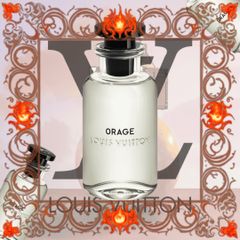 (Loại Tốt) Nước Hoa Nữ Louis Vuitton Orage EDP 100ml Hương Thơm Quyến Rũ, Sang Trọng Dành Cho Phụ Nữ Hiện Đại Cao Cấp