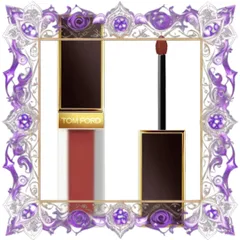 (Loại Tốt) Son Kem Tom Ford Liquid Lip Luxe Matte 100 Màu Nâu Đất 324224 Cao Cấp