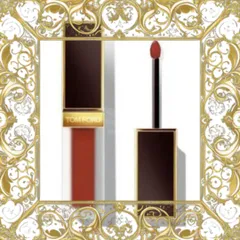 (Loại Tốt) [ không hộp ] Son Kem Tom Ford 122 Smitten Màu Đỏ Nâu Uy Tín