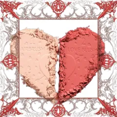 (Chính Hãng) Phấn Má Hồng Charlotte Tilbury Pillow Talk Beauty Soulmates Palette Màu Cam Đào Tự Nhiên Đáng Mê, Đồ Trang Điểm Đẳng Cấp Uy Tín