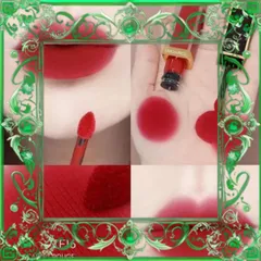 (Hàng Chuẩn) Son Kem Tom Ford Liquid Lip Luxe Matte Màu 16 Scarlet Rouge Đỏ Thuần 324695 Đầy Đủ
