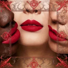 (Hàng Chuẩn) Son Kem Tom Ford Liquid Lip Luxe Matte Màu 16 Scarlet Rouge Đỏ Thuần 324695 Đầy Đủ
