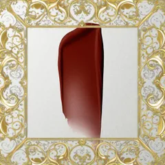 (Loại Tốt) [ không hộp ] Son Kem Tom Ford Liquid Lip Luxe Matte 132 Heat Wave Màu Đỏ Nâu Đất 324708 Hàng Chuẩn