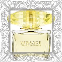 (Đẳng Cấp) Nước Hoa Chiết Versace Yellow Diamond 10ml Hương Thơm Sang Trọng, Nữ Tính và Quyến Rũ Quà Tặng Tuyệt Vời cho Phái Đẹp Chính Hãng
