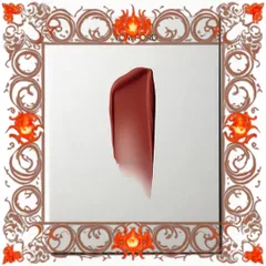 (Bản Mới) [ không hộp ] Son Kem Tom Ford Liquid Lip Luxe Matte 131 Burnt Peach Màu Cam Đất 324713 Cao Cấp