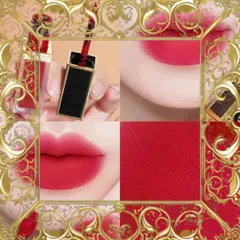 (Nhập Khẩu) Son Kem Tom Ford 127 Temptress Màu Đỏ Hồng 324720 Uy Tín