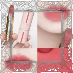 (Bản Mới) Son Lancôme Absolute Perfect Velvet Matte 03 Hồng Đào Baby Limited Edition Mùa Xuân Điện Tử, Chất Son Mềm Mại, Bám Màu Lâu Dài Chính Hãng