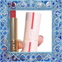 (Hàng Chuẩn) Son Lancôme Absolute Perfect Velvet Matte Lipstick 196 Đỏ Cam Phiên Bản Giới Hạn Sang Trọng Và Quyến Rũ Hàng Chuẩn