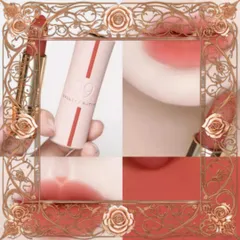(Bản Mới) [ không hộp ] Son Lancôme Absolute Perfect Lipstick Velvet Matte Lucky Limited Edition 09 Opulent Autumn Màu Cam Đất Hàng Chuẩn