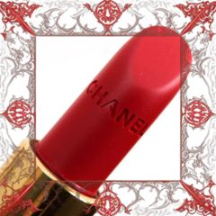 (Bản Mới) Son Chanel Rouge Allure Velvet 56 Rouge Charnel Màu Đỏ Tươi Nội Địa