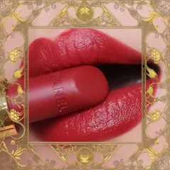 (Nhập Khẩu) [ không hộp ] Son Chanel 58 Rouge Vie Màu Đỏ Mận Nhập Khẩu