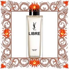 (Đẳng Cấp) Dầu dưỡng thể nước hoa YSL Libre Beautifying Hair & Body Oil Đầy Đủ