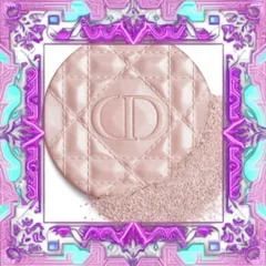 (Cao Cấp) [ không hộp ] Phấn Bắt Sáng Và Tạo Khối Dior Forever Glow Luminizer Tone 03 Pink Halo 6g Đầy Đủ