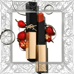 (Hàng Chất) [ không hộp ] Son Yves Saint Laurent YSL The Slim 1966 Rouge Libre Màu Đỏ Tươi (Bản 2025) Hàng Chuẩn