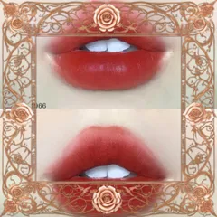 (Nhập Khẩu) Son Yves Saint Laurent YSL Rouge Pur Couture The Slim 1966 Son Môi Đỏ Đất Limited Edition, Dưỡng Môi Mềm Mại, Quyến Rũ, Sang Trọng Đầy Đủ