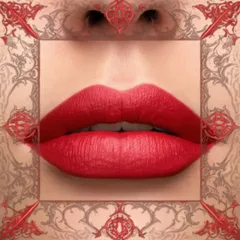 (Hàng Chuẩn) Son Lancôme L'Absolu Rouge Drama Matte 505 Attrape Coeur Son Môi Đỏ Hồng Sang Trọng, Độ Bám Màu Lâu, Phù Hợp Với Mọi Tông Da Cao Cấp