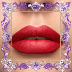 (Bản Mới) [ không hộp ] Son Lancôme L'Absolu Rouge Drama Matte Lipstick 505 Attrape Coeur Màu Đỏ Hồng Uy Tín