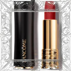 (Hàng Chuẩn) [ không hộp ] Son Lancome 158 Red Is Drama Nét Đỏ Quyến Rũ Cho Nàng Cá Tính Mẫu Mới