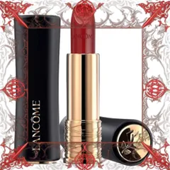 (Đẳng Cấp) Son Lancome L'Absolu Rouge Nº 888 Màu Đỏ Mận Nội Địa