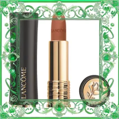 (Chính Hãng) [ không hộp ] Son Lancome L'Absolu Rouge Matte Lipstick 336 Melodrama Màu Cam Nội Địa