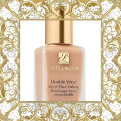 (Chính Hãng) Kem Nền Estée Lauder Double Wear Stay In Place Foundation 30ml Tone 1C0 Shell Kem Trang Điểm Bám Lâu, Hiệu Ứng Tự Nhiên Cao Cấp