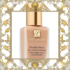 (Bản Mới) [ không hộp ] Kem Nền Estée Lauder Double Wear Stay In Place Foundation Tone 1C0 Shell 30ml Uy Tín